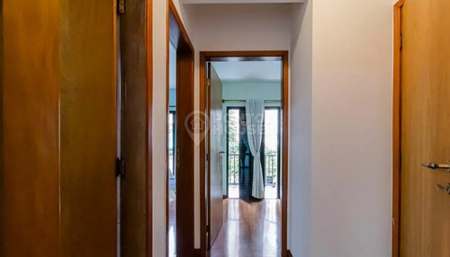 Imagem 6 de 15 de Apartamento À Venda Bairro Bosque Da Saúde 88m² 3 Dormitórios 2 Vagas - Ph41536