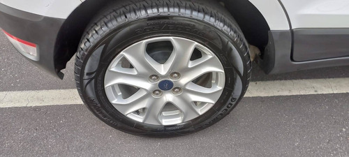 Imagem 6 de 9 de Ford Ecosport 2.0 Titanium 16v Flex 4p Powershift