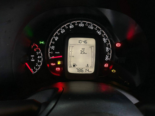 Imagem 13 de 15 de Fiat Mobi 1.0 Evo Flex Like. Manual