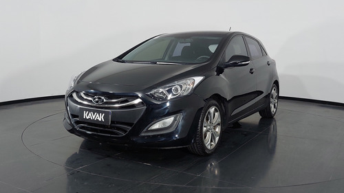 Hyundai I30 MPI