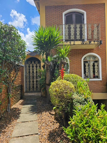 Oportunidade Única No Tucuruvi - Casa Ampla Com Terreno Raro 770 Mil Reais (1km Do Metrô)