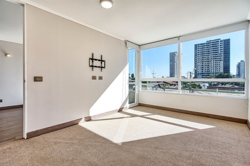 Arriendo Depto Coronel Souper, Piso 8. 50% Dcto X 1 Mes