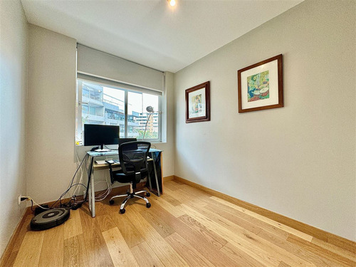 Departamento Remodelado , Providencia Metro Los Leones
