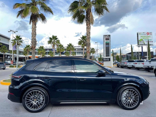 Imagen 5 de 15 de Porsche Cayenne 2019 3.7 S At