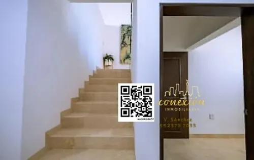 Casa En Remate En Fraccionamiento Cumbres Del Tezal En Los Cabos, Bcs