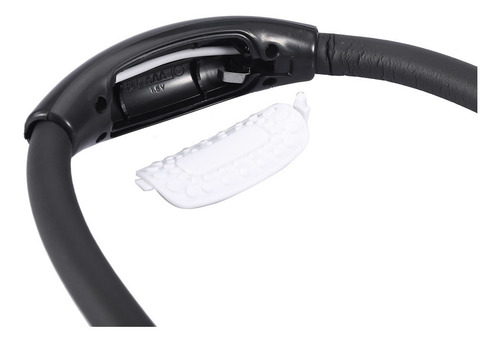Cuello Led Luz Colgante Flexible Abrazo Manos Libres