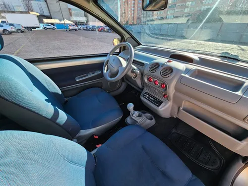 Renault Twingo 1.2 Access