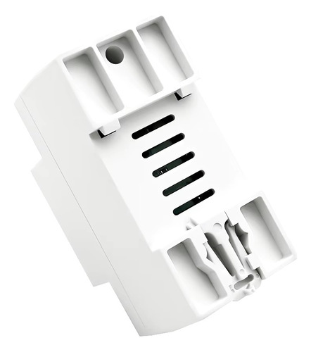 Protector Medidor Breaker Sobre Bajo Voltaje Corriente 63a