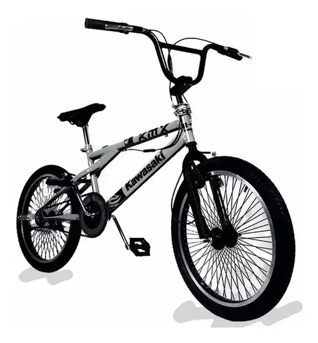 Bmx kawasaki online