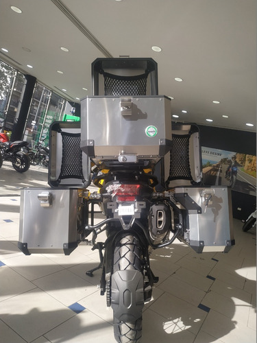 Imagen 10 de 15 de Benelli Trk 502 - Mejor Contado! Ahora 12! Creditos Con Dni!