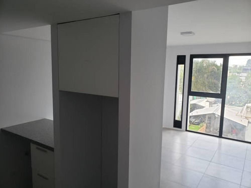 Imagen 9 de 17 de Departamento 2 Ambientes A Estrenar En Venta