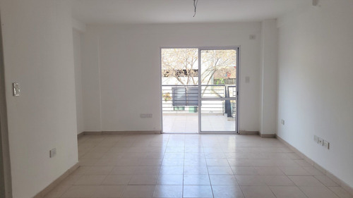 Imagen 3 de 7 de Venta Monoambiente C/ Balcón Terraza Villa Crespo