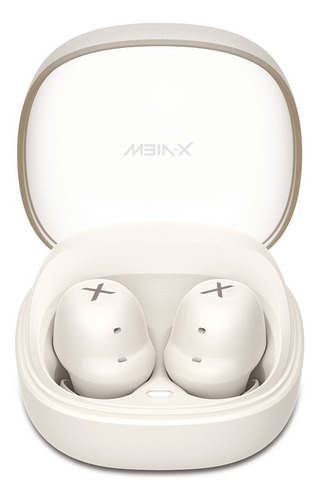 Auriculares Inalambricos X -view Xpods 5 Bluetooth 7hs 