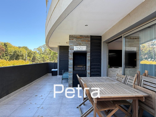 Departamento En Pinamar Centro