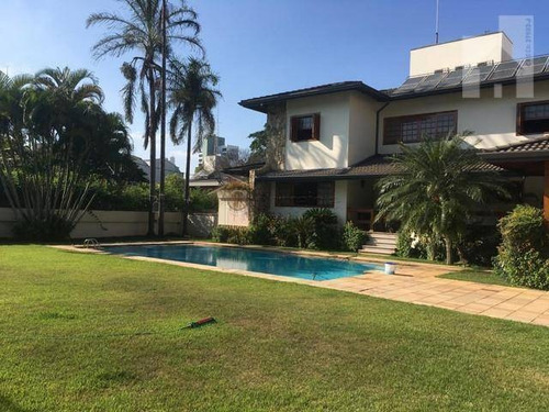 Imagem 18 de 26 de Casa Com 3 Dormitórios À Venda, 420 M² - Parque Do Colégio - Jundiaí/sp - Ca1217
