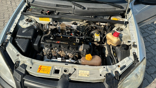 Chevrolet Celta 1.0 Life Flex Power 3p