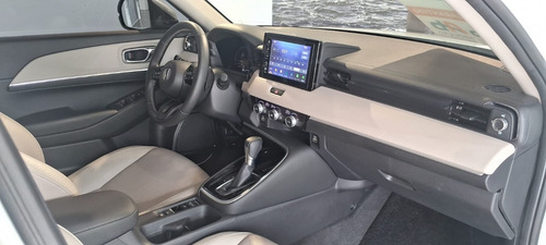 Honda HR-V 1.5 DI I-VTEC TURBO FLEX ADVANCE CVT
