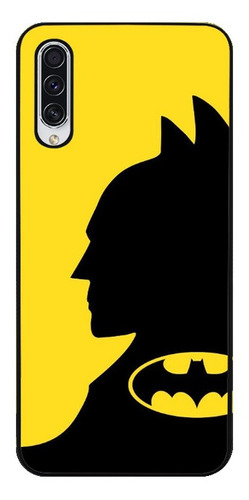 Case Personalizado Batman Motorola G7 Power