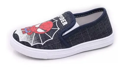 Tenis Infantil MercadoLibre