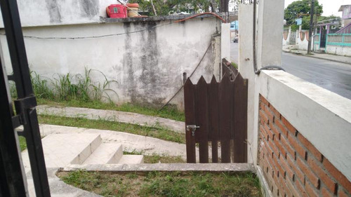 Renta Oficina Y Terreno Col. Anahuac Tuxpan Veracruz