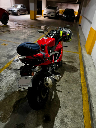 Tvs Apache Rr 310 2024