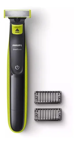 Philips Afeitadora Oneblade Modelo Qp2521 Magistral Lacroze