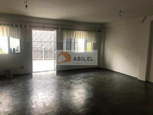 Imagem 11 de 18 de Ótimo Sobrado - Vila Carrão - 7462