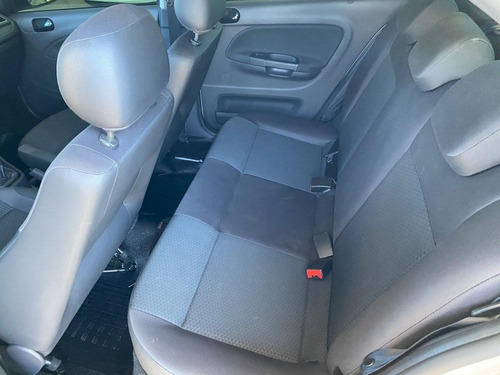 Imagem 11 de 11 de Volkswagen Voyage 1.6 Msi Totalflex