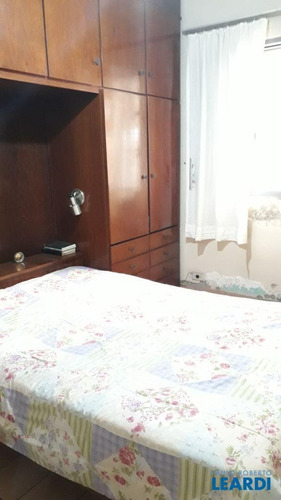 Imagem 5 de 15 de Casa Térrea - Alto Da Lapa - Sp - 587868