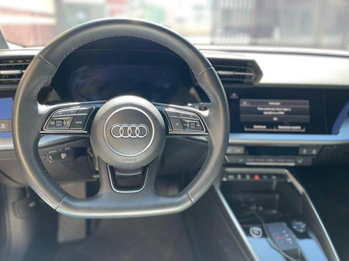 Audi A3 Sedan S Line 2.0 Tfsi 190cv S Tronic