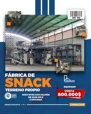 Negocio en venta