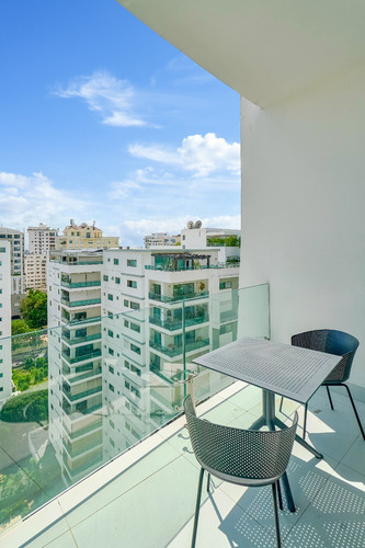 Foxpiantini.com - A247 | Apartamento Exclusivo En Piantini Y Paraíso | Torre Mónaco Xii, Lujo Y Confort