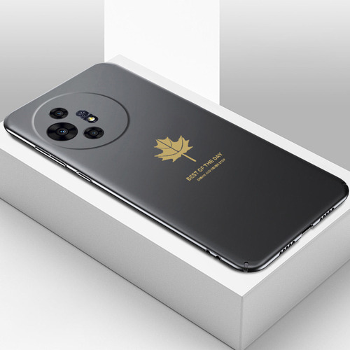 Funda For Tcl 50 Pro Nxtpaper 5g Hoja De Arce