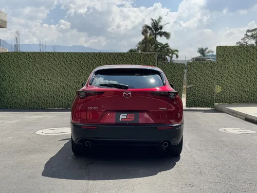 Mazda CX-30 2.0 Grand Touring Mhev Hybrid