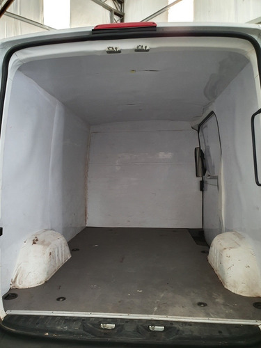 Mercedes-benz Sprinter 2.1 411 Street 116cv 3250 V2 Tn Aa