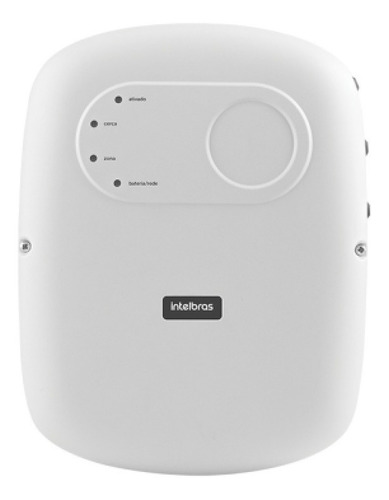 Imagem 3 de 3 de Central Para Cerca Elétrica Elc 5002 High Power Intelbras