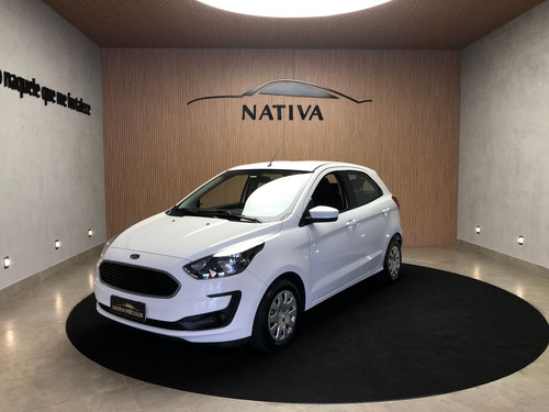 Ford Ka 1.0 Ti-Vct Flex Se Manual