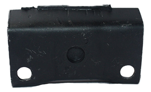 Soporte Transmisión Izq Chevrolet Silverado 1500 V8 5.3 2004