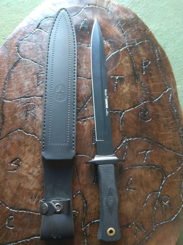 Cuchillo Muela Scorpion