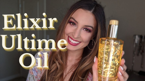 Kerastase Elixir-ultime