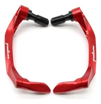 Comprar Jc Protector De Palanca Cnc For Bajaj Pulsar Ns Rs As