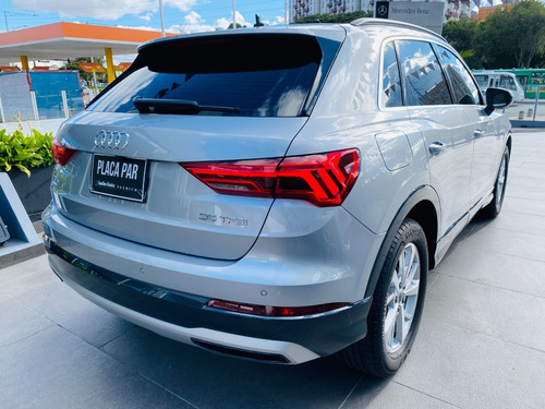 Audi Q3 At 35 Tfsi 2020 1400cc