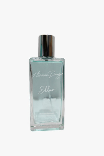Imagen 5 de 8 de Perfume Ellas Hernan Drago Edp X50 Ml