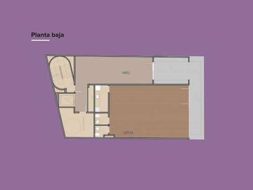 Imagen 6 de 11 de Venta - Amplio Local Comercial - Vidriera De 7 M - Coghlan