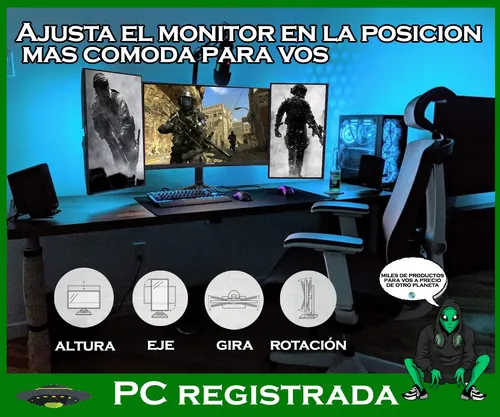 Monitor Curvo 27 Viewsonic Vx2718 Mhd 165hz Full Hd Pcreg