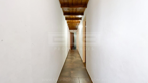 Departamento 4 Ambientes Venta - Olivos-maipu/uzal