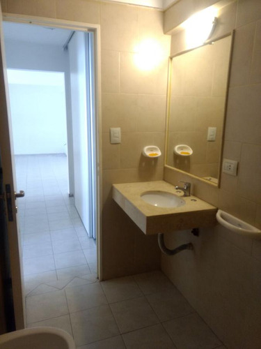Alquilo Departamento 1 Dorm En Alto Alberdi A Metros De Colón