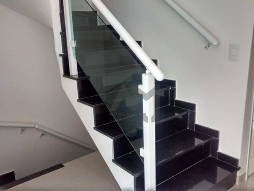 Imagem 29 de 30 de Sobrado Com 3 Dormitórios À Venda, 160 M² Por R$ 500.000 - Vila Granada - So0129