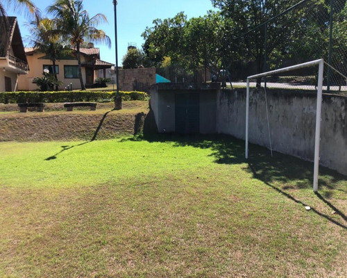 Imagem 10 de 28 de Vende-se Linda Chácara Em Condomínio Zuleika Jabour Em Salto/sp - Ch00299 - 69447995