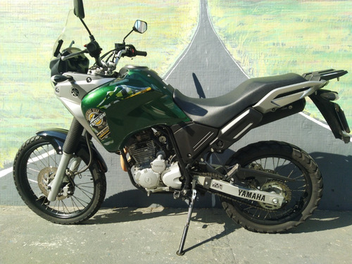 Imagem 10 de 10 de Yamaha Xtz Tenere 250 2019